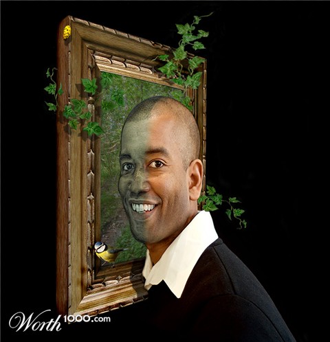 Photoshop Design by NinjaUK