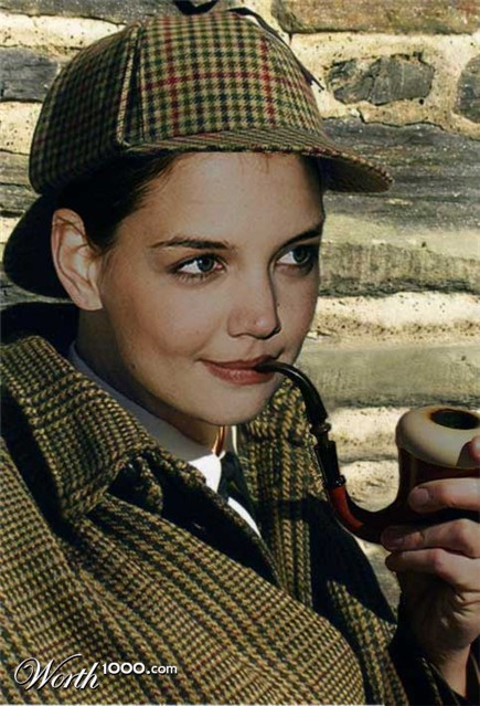 Photoshop Design by SchrodingersCatHome