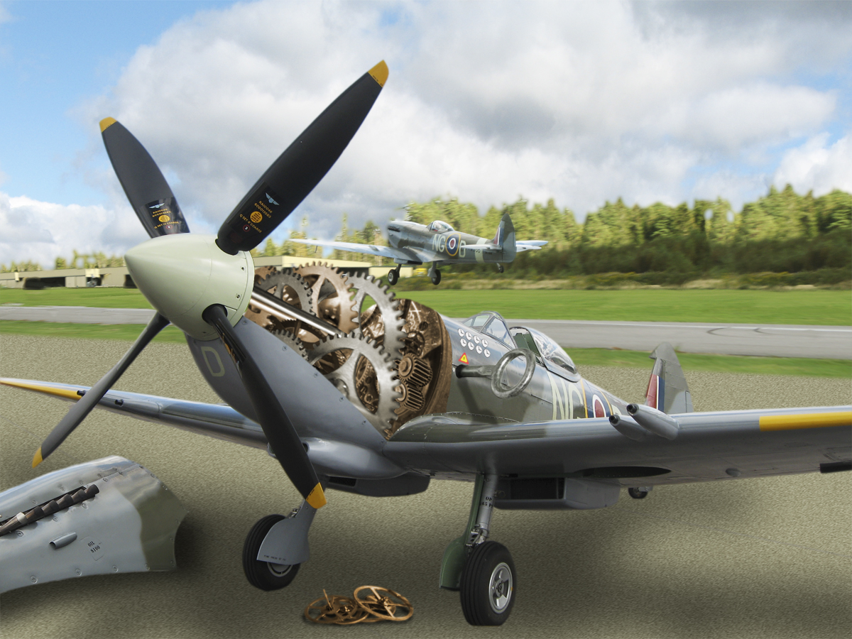 Diseño de Photoshop por GTHunter para DesignCrowd (Community Contests) | Diseño #8988433