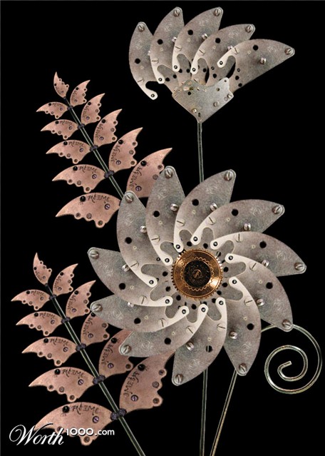 Photoshop Design by luise1