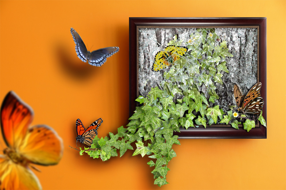 Photoshop Design by PixelTreason for DesignCrowd (Community Contests) | Design #8987839