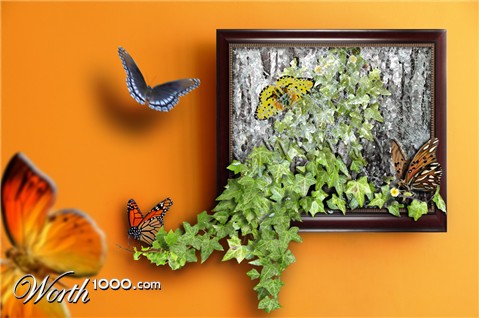 Photoshop Design by PixelTreason