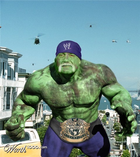 Photoshop Design by mzpresto