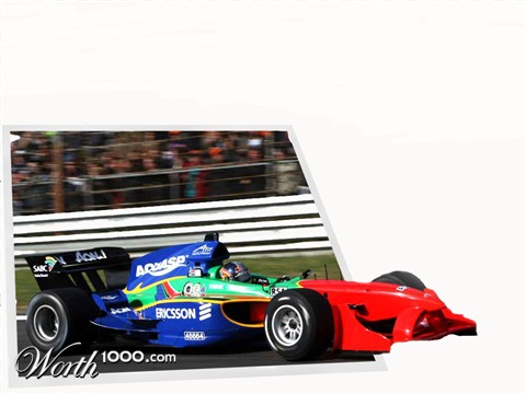 Photoshop Design by SacTownKid