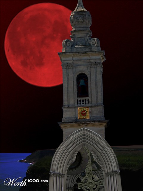 Photoshop Design by yourNOTilliterate