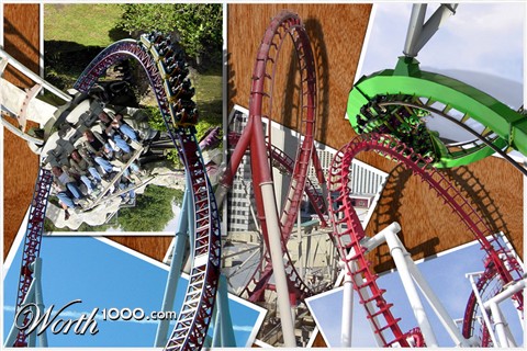 Photoshop Design by Lokstok