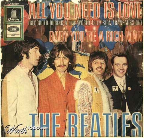 Photoshop Design by Mandrak