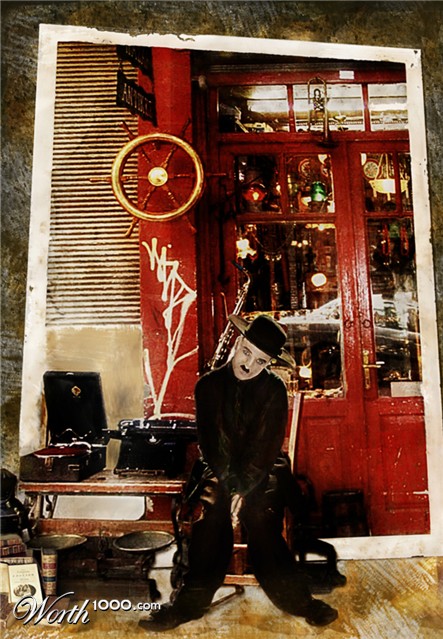 Photoshop Design by podesta67