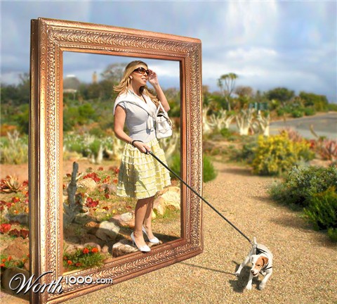 Photoshop Design by sugarcane