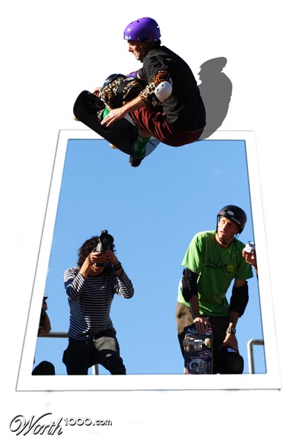 Photoshop Design by AnythingIsPossible