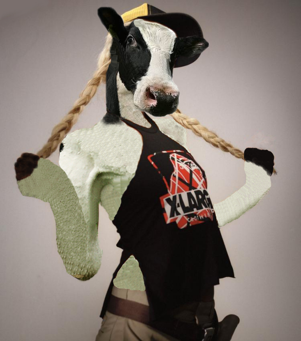 Photoshop Design by lostnena for DesignCrowd (Community Contests) | Design #8982721