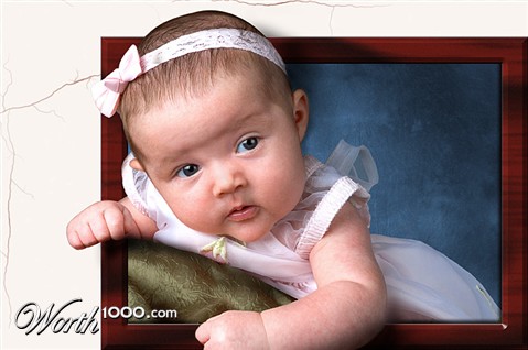 Photoshop Design by mbm109