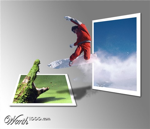 Photoshop Design by Tinkuuu