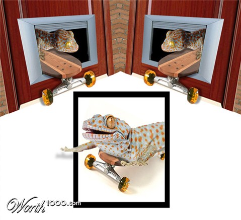 Photoshop Design by Doxieone