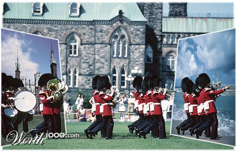 Photoshop Design by bicyclewilli