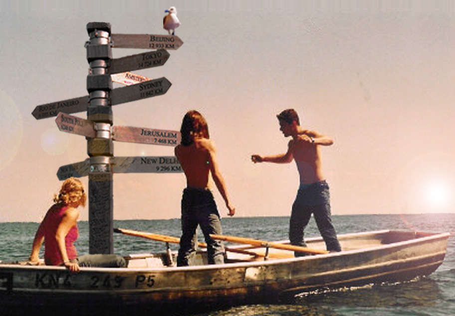 Photoshop Design by LittleLiL for DesignCrowd (Community Contests) | Design #8987284