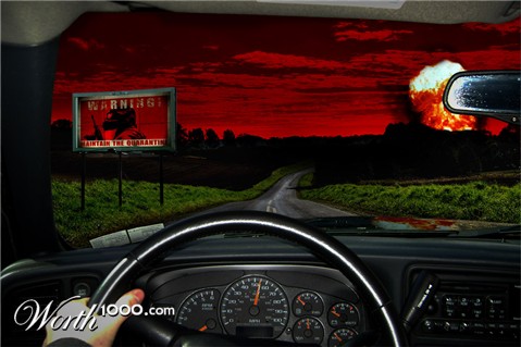 Photoshop Design by savagejon123