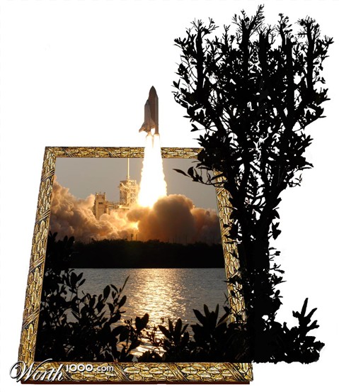 Photoshop Design by Lsgenie