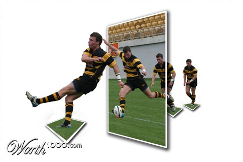 Photoshop Design by opticrambler