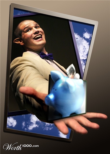 Photoshop Design by kym4141