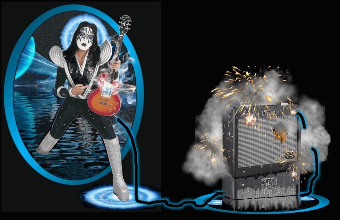 Design Photoshop par LadyHawk771 pour DesignCrowd (Community Contests) | Design #8987913