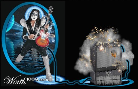 Photoshop Design by LadyHawk771