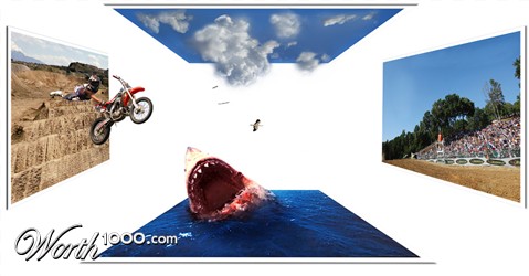 Photoshop Design by rinis13