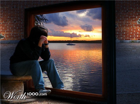 Photoshop Design by shadeshift