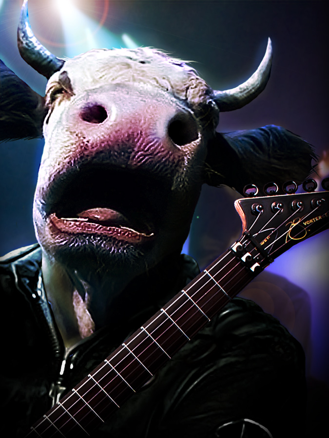 Diseño de Photoshop por ArchaicArtist para DesignCrowd (Community Contests) | Diseño #8982750