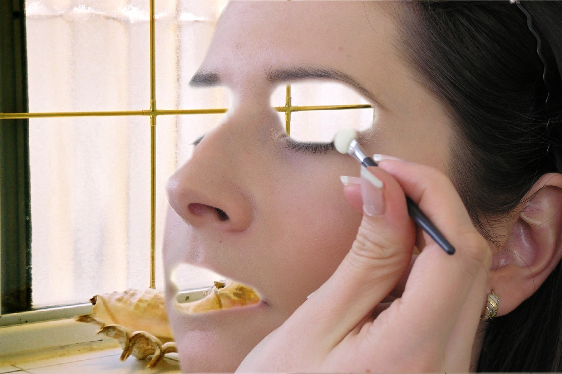 Photoshop Design by angelic85 for DesignCrowd (Community Contests) | Design #8987955