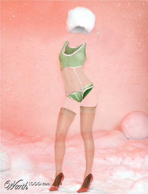 Photoshop Design by luise1