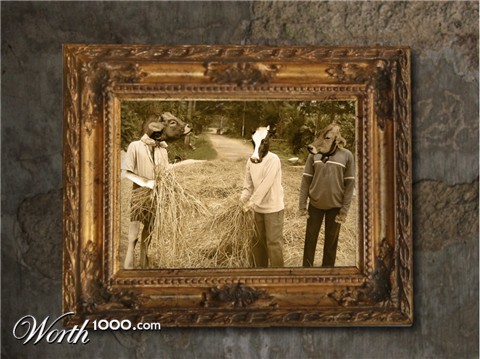 Photoshop Design by subhani