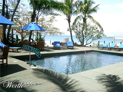 Photoshop Design by electron18