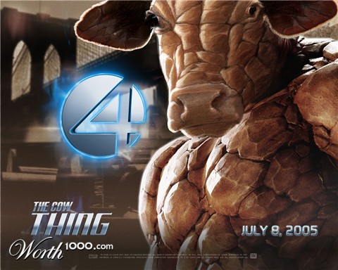 Photoshop Design by margin