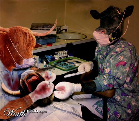 Photoshop Design by DerekBurns