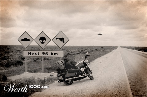 Photoshop Design by SmallStudios