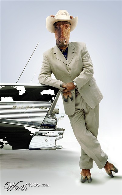 Photoshop Design by DjangoLizell