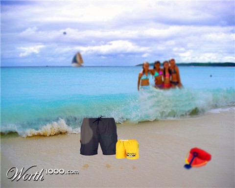 Photoshop Design by cobin31