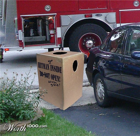 Photoshop Design by robotlick