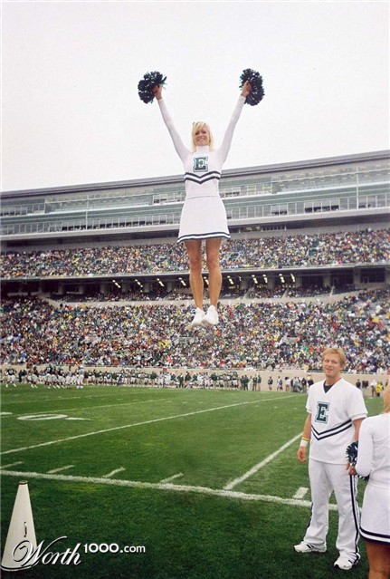 Photoshop Design by dettemelow