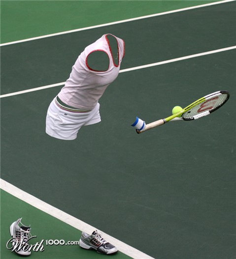 Photoshop Design by phillpsp