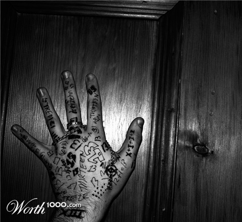 Photography by watashi-wa