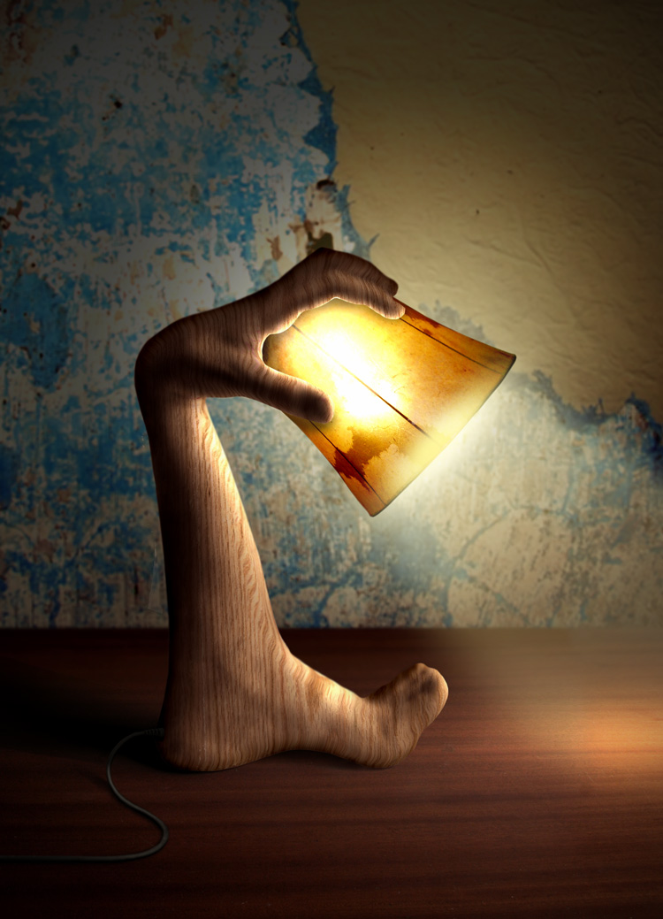 Diseño de Photoshop por Gavh para DesignCrowd (Community Contests) | Diseño #8982603