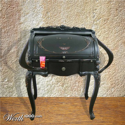 Photoshop Design by bicyclewilli