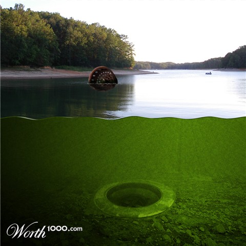 Photoshop Design by sporkman