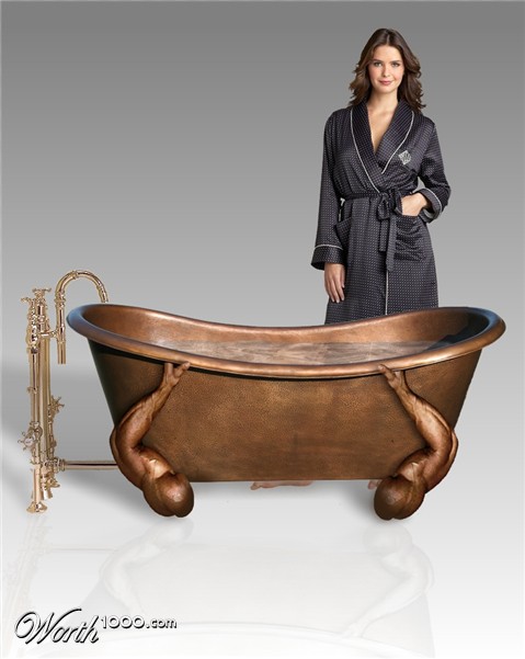 Photoshop Design by MissGator