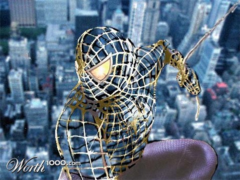 Photoshop Design by acidrain0117