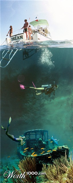 Photoshop Design by pvictory