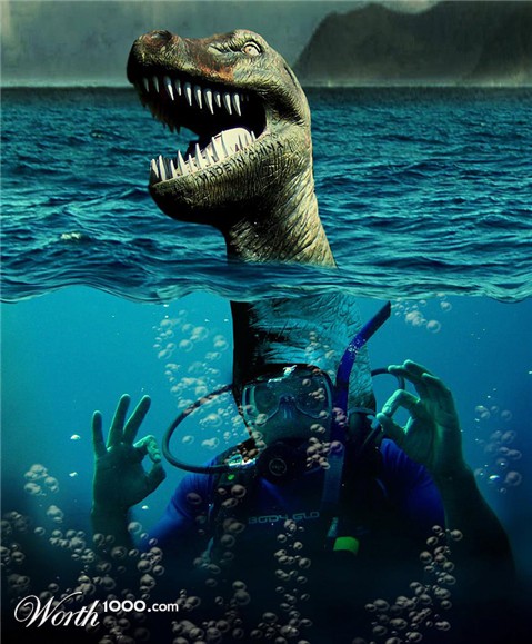 Photoshop Design by Mandrak