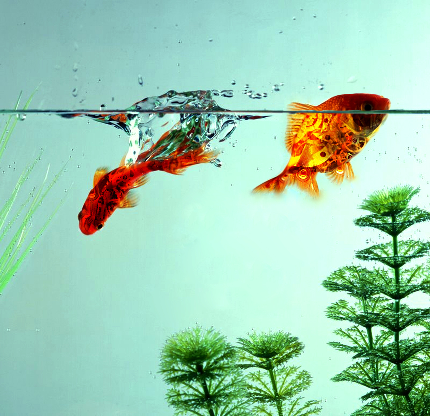 Photoshop Design by alexkouts for DesignCrowd (Community Contests) | Design #8983390